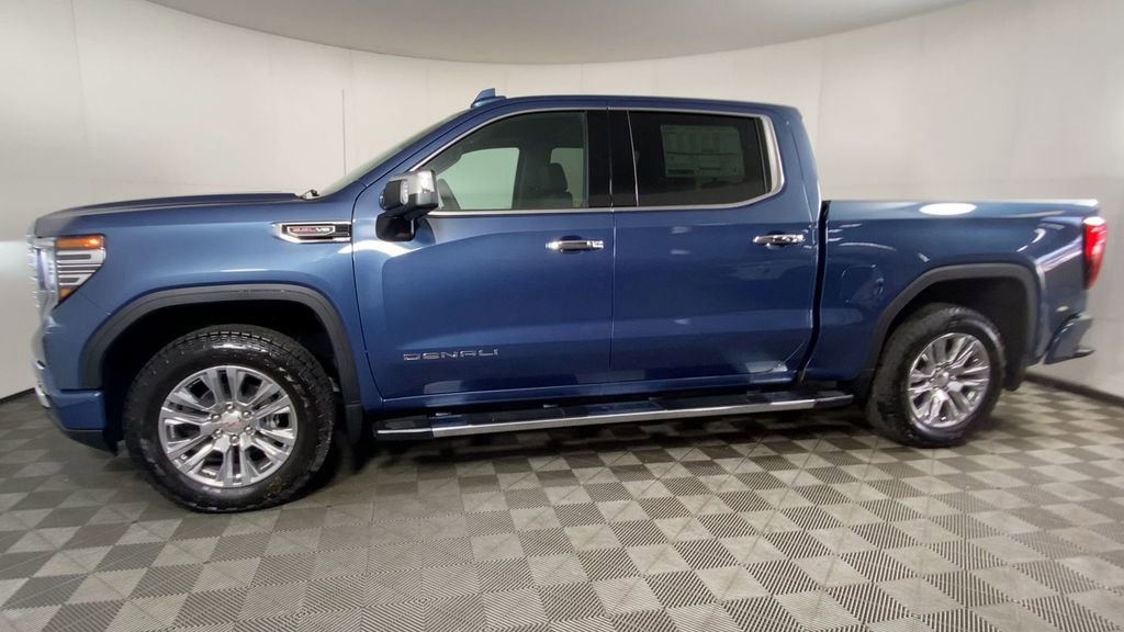 New 2026 GMC Sierra 1500 Denali w/ Technology Package image 7