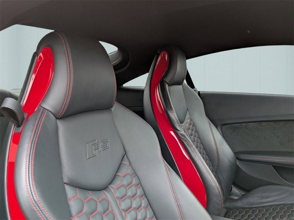 Used 2021 Audi TT RS image 36