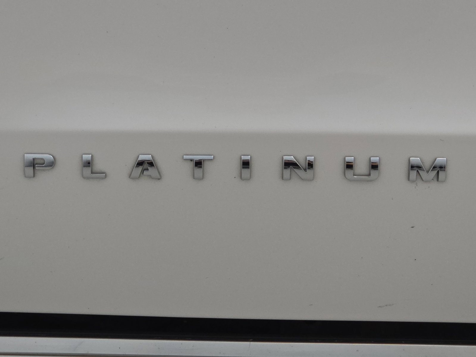 Used 2019 Ford Expedition Platinum AWD/4WD image 48