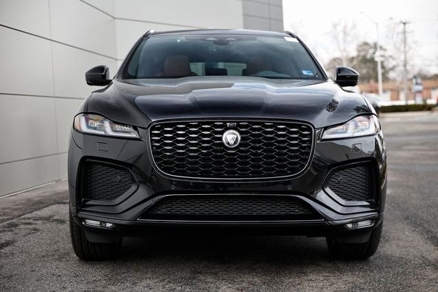 New 2026 Jaguar F-PACE R-Dynamic S AWD/4WD image 18