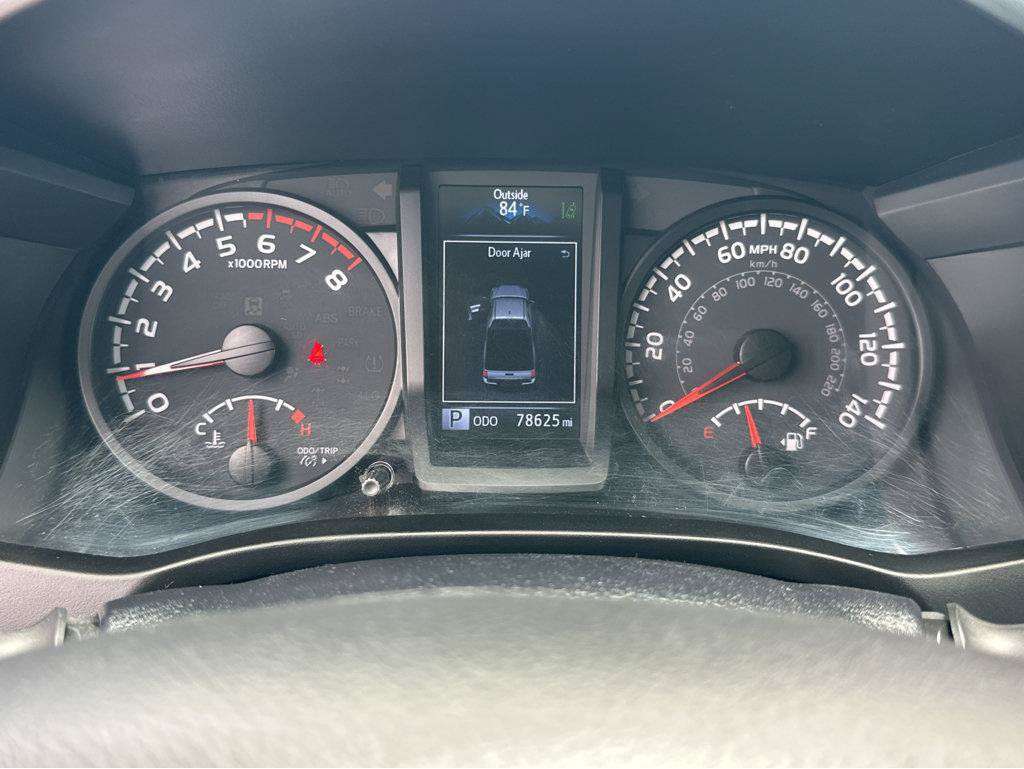 Used 2021 Toyota Tacoma SR RWD image 21