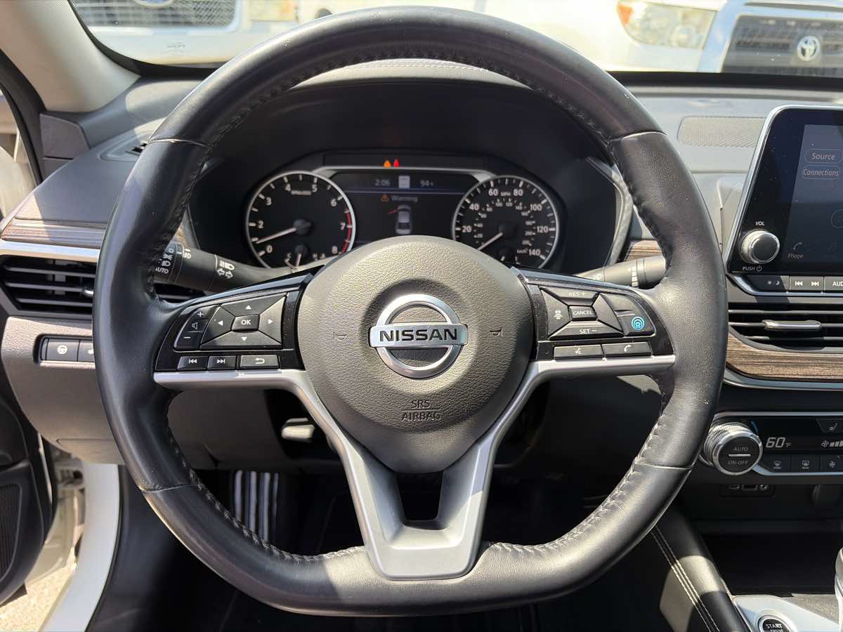Used 2019 Nissan Altima 2.5 SL FWD image 38