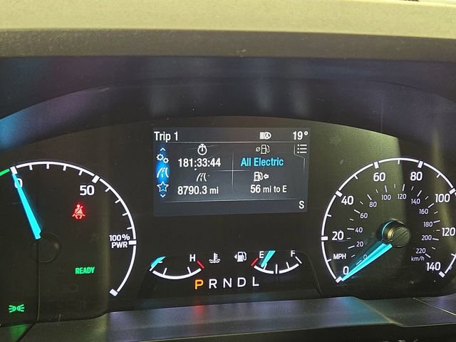 Used 2024 Ford Maverick XLT w/ XLT Luxury Package image 17