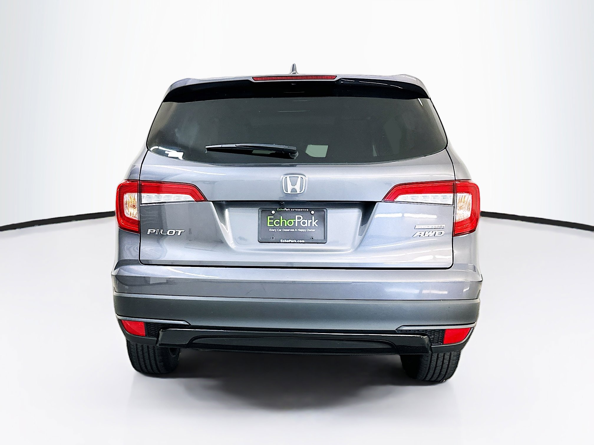 Used 2022 Honda Pilot Special Edition image 7