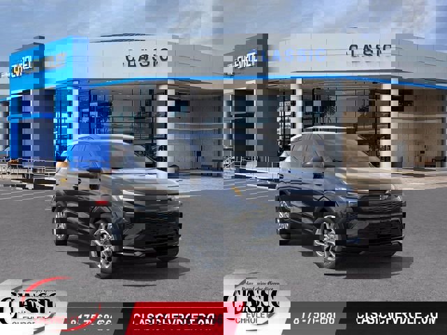 New 2027 Chevrolet Bolt LT w/ Comfort Package