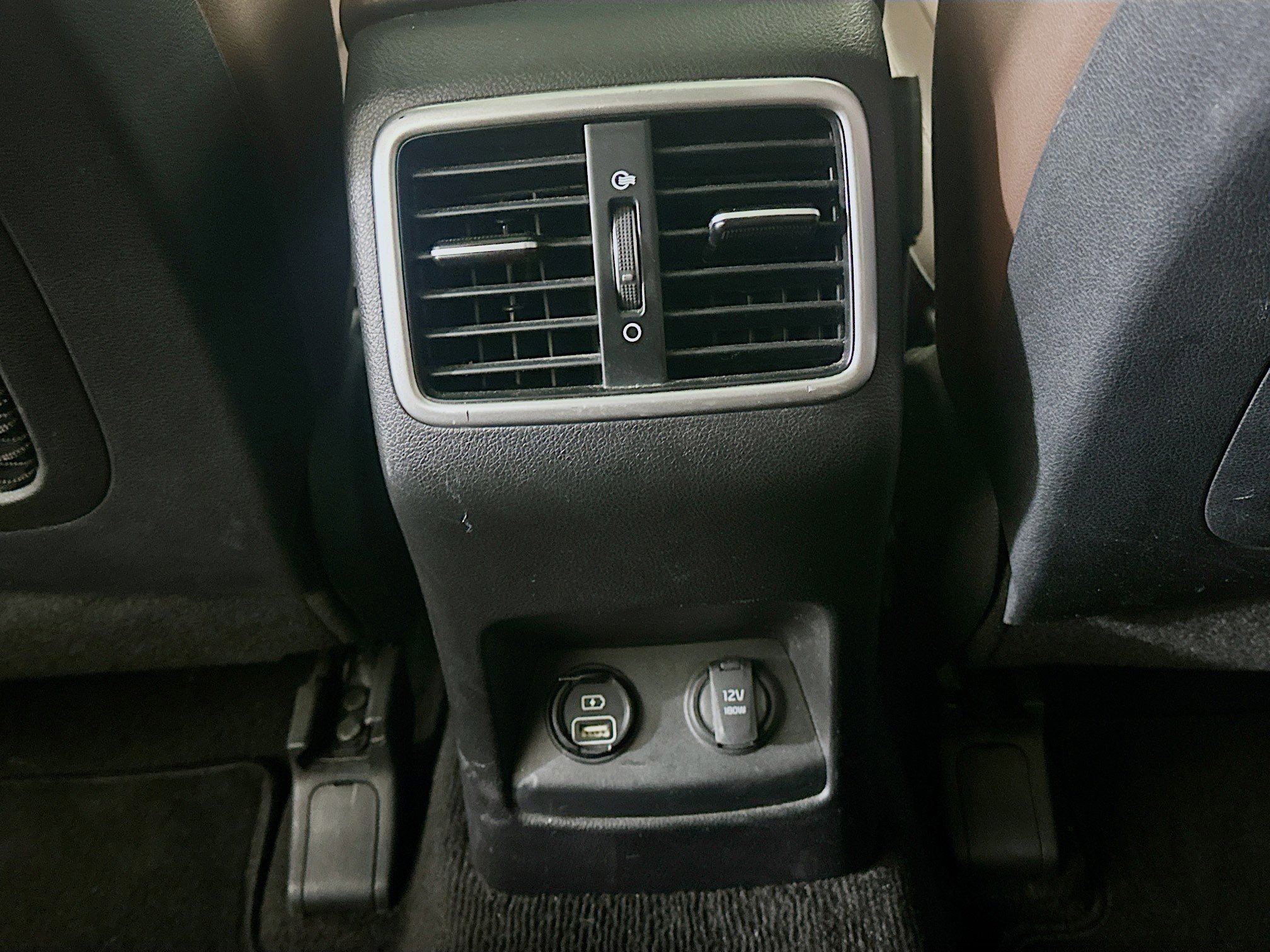 Used 2017 Kia Sportage SX image 29