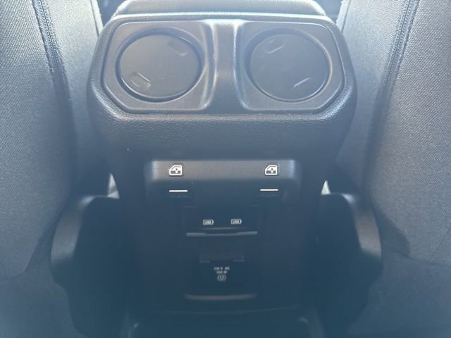Used 2024 Jeep Wrangler Unlimited Sahara image 12