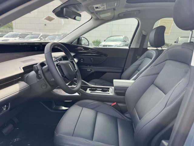 New 2026 Lincoln Nautilus Premier w/ Equipment Group 102A AWD/4WD image 12