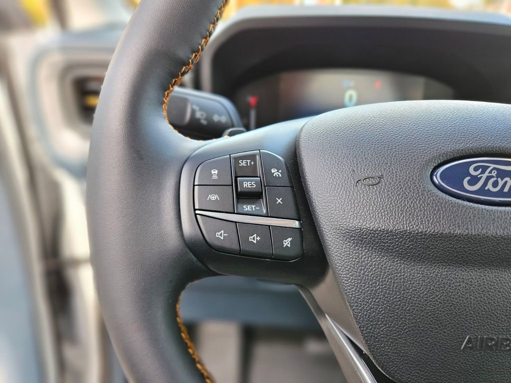New 2025 Ford Maverick Tremor image 26