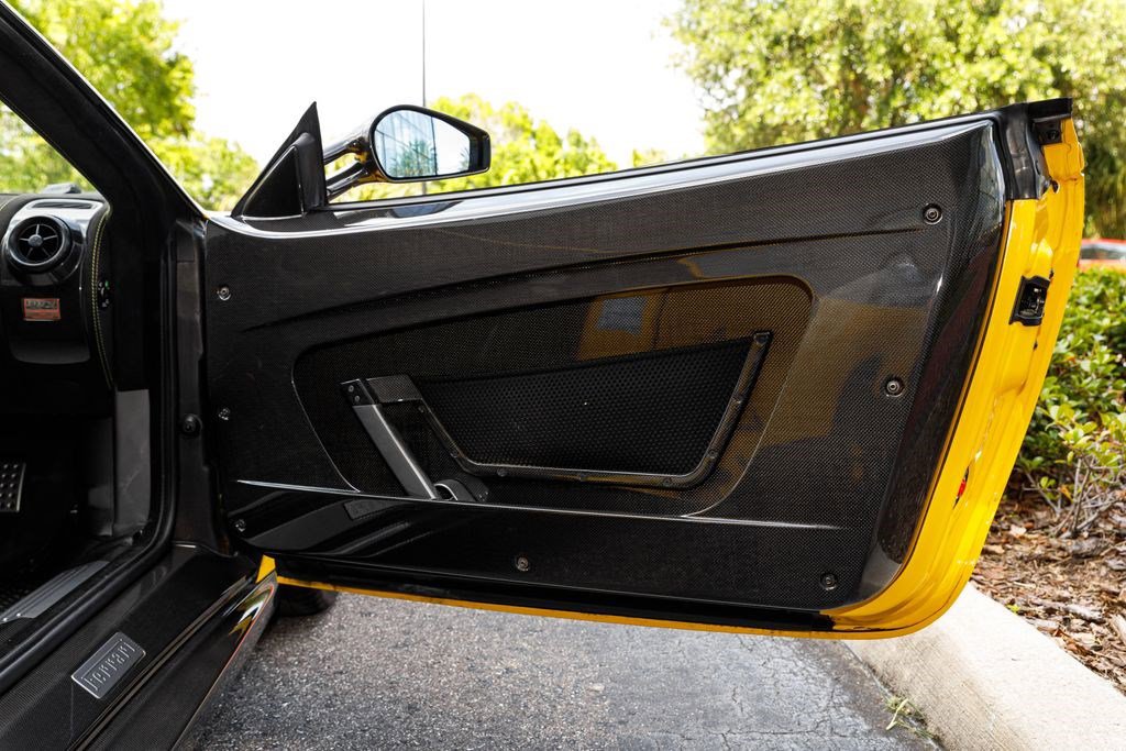 Used 2008 Ferrari F430 Scuderia RWD image 12