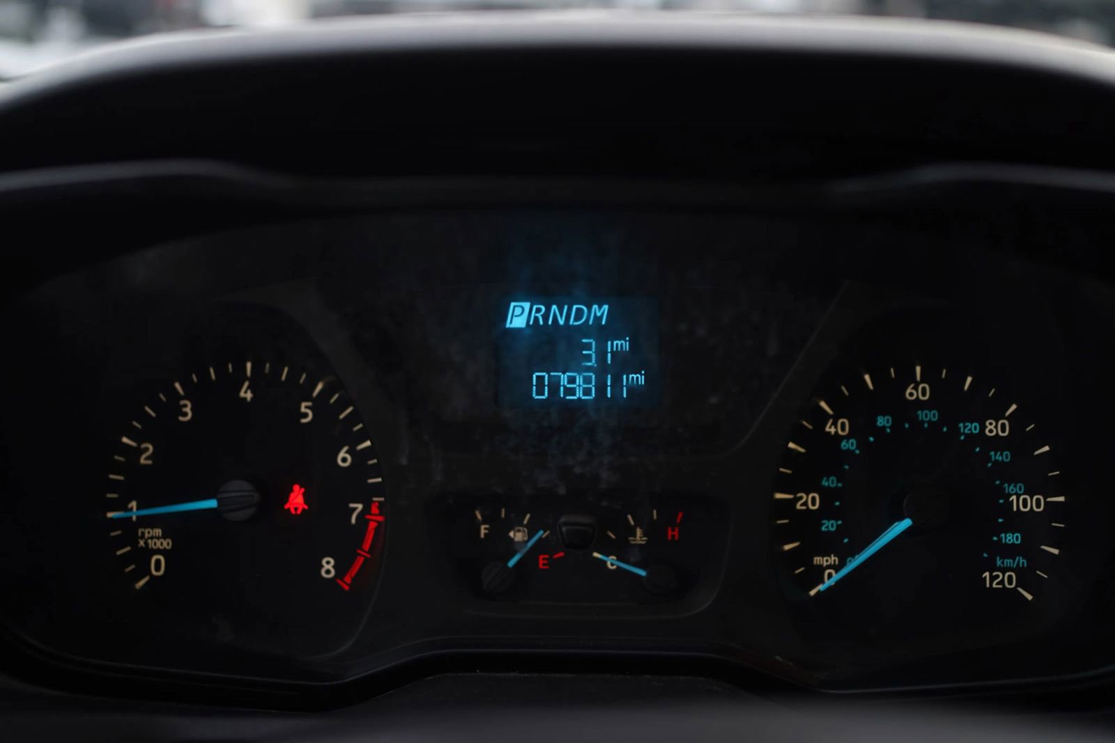 Used 2018 Ford Transit 350 148 Medium Roof image 14