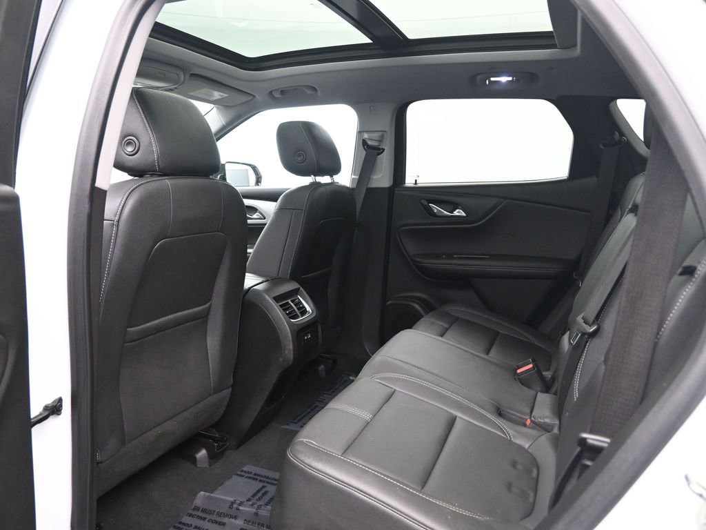 Used 2023 Chevrolet Blazer LT image 27
