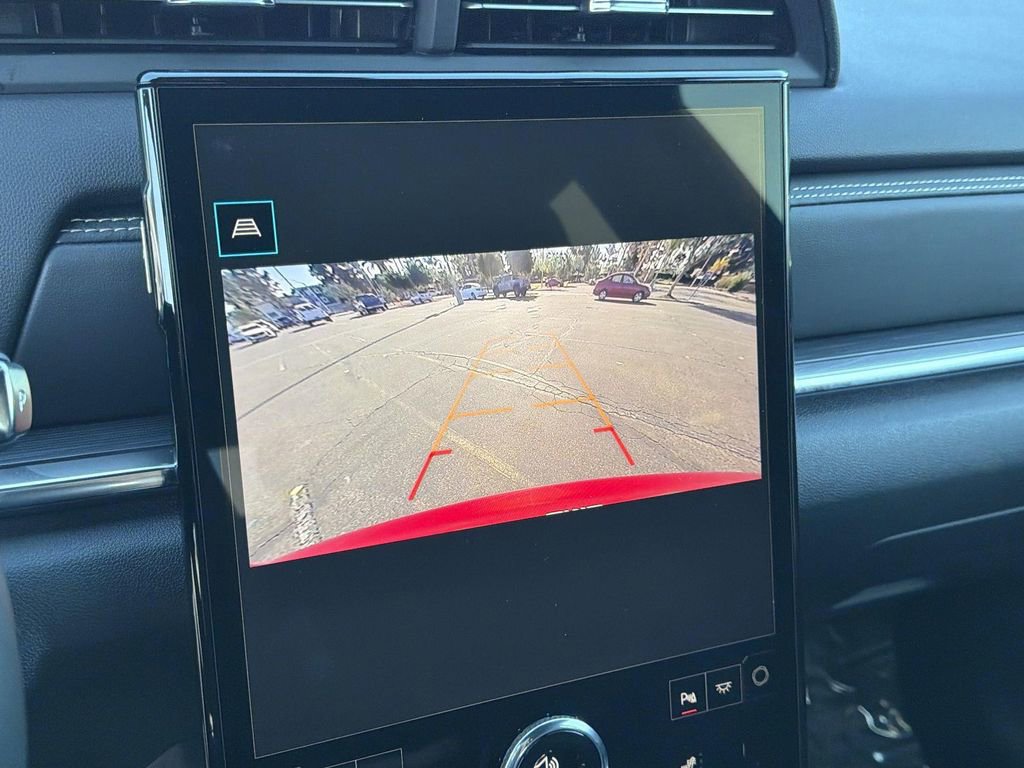 Used 2026 GMC Terrain Elevation FWD image 13