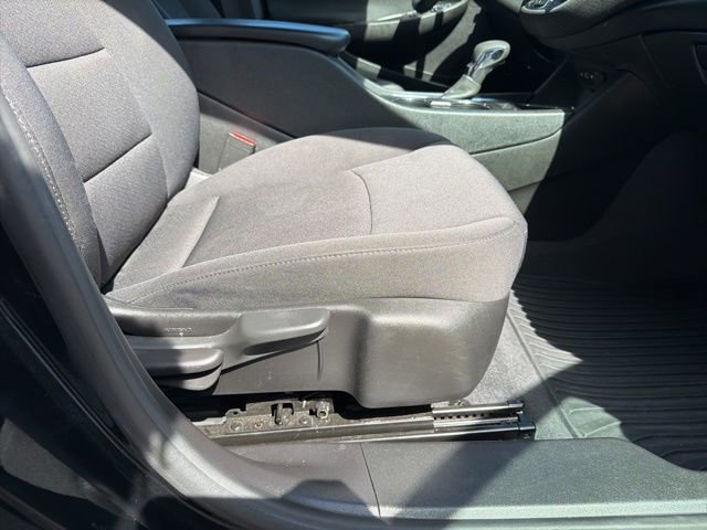 Used 2023 Chevrolet Malibu LT w/ Driver Confidence Package image 21