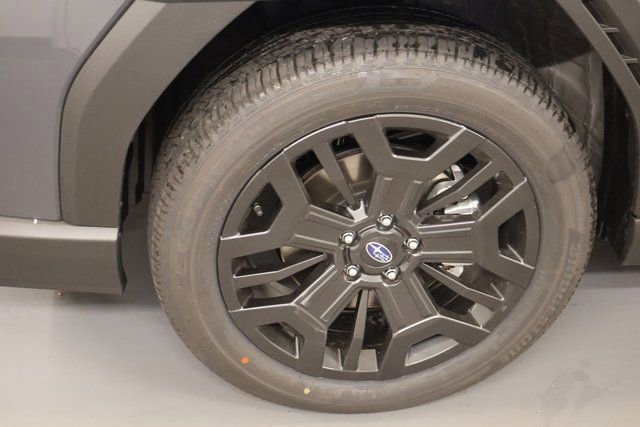 New 2026 Subaru Outback Limited XT image 9