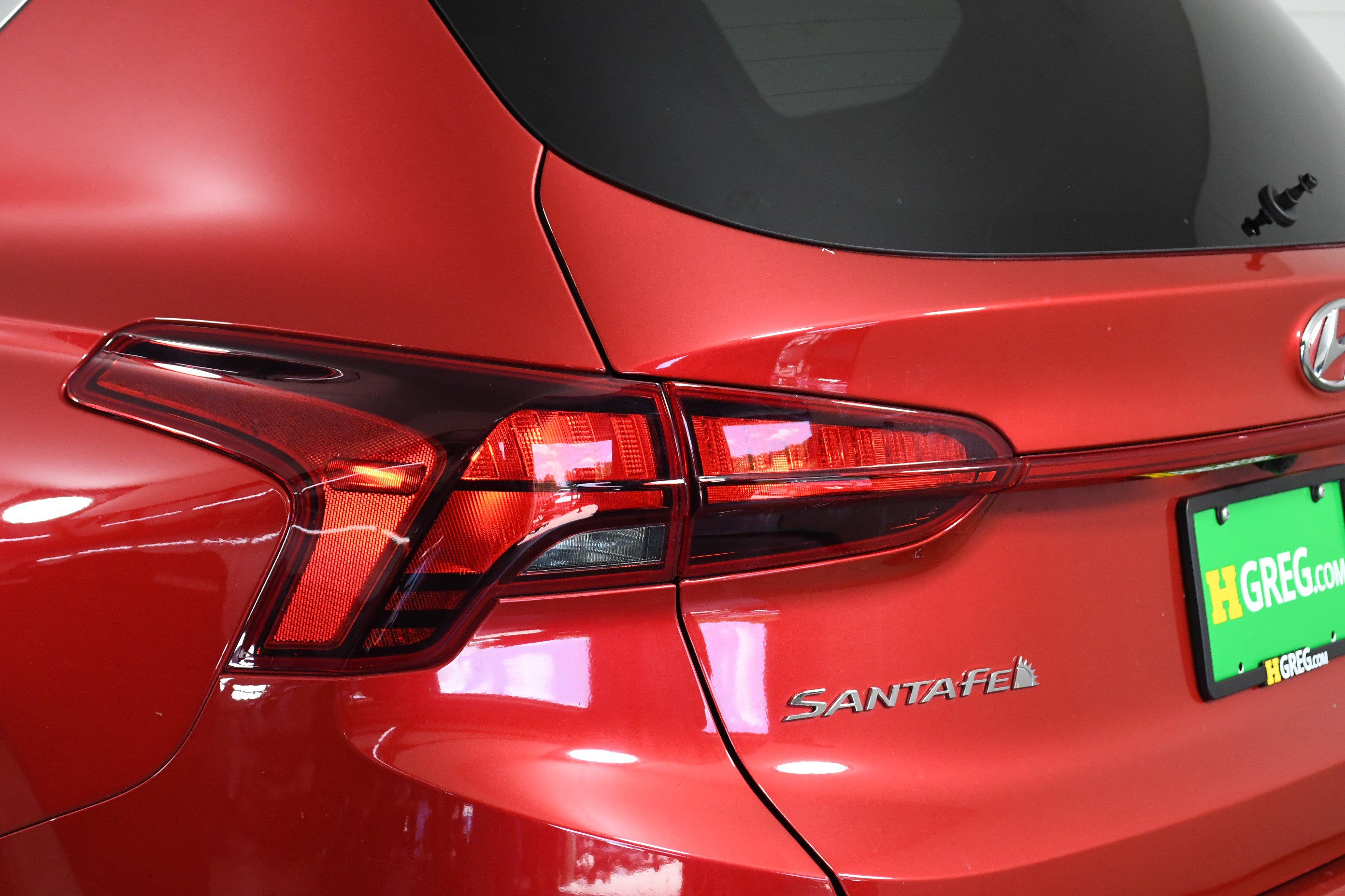 Used 2023 Hyundai Santa Fe SEL w/ Cargo Package image 33