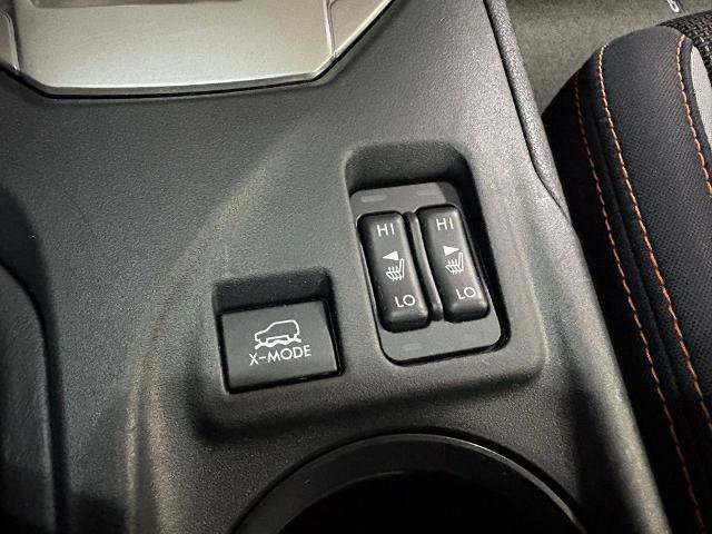 Used 2018 Subaru Crosstrek 2.0i Premium w/ Popular Package #2 image 13
