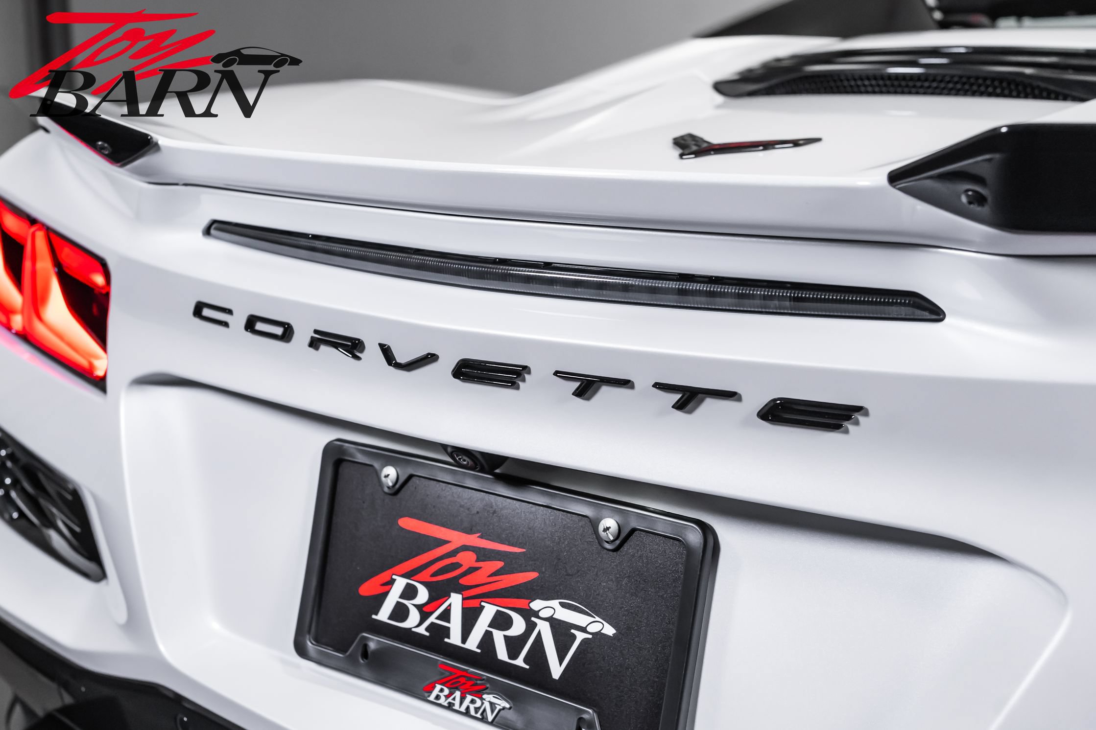 Used 2023 Chevrolet Corvette Z06 RWD image 19