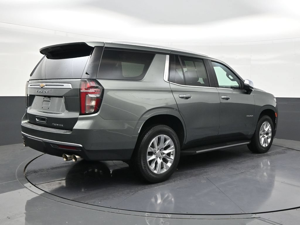Used 2023 Chevrolet Tahoe Premier RWD image 5