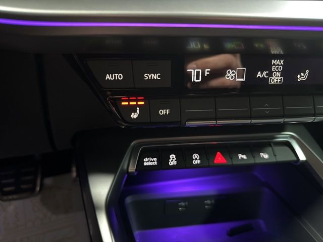 Used 2022 Audi S3 Premium Plus image 7