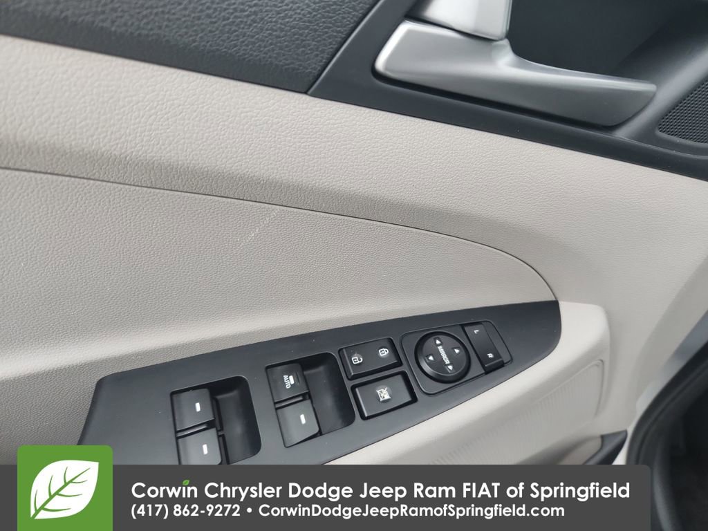 Used 2018 Hyundai Tucson SEL image 21