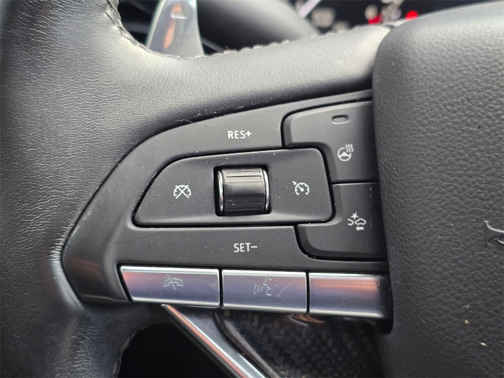 Certified 2023 Cadillac XT6 Sport image 35