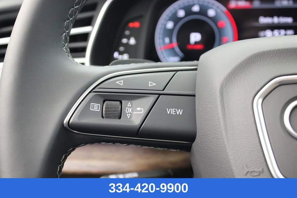 New 2026 Audi Q7 3.0T Premium Plus image 26