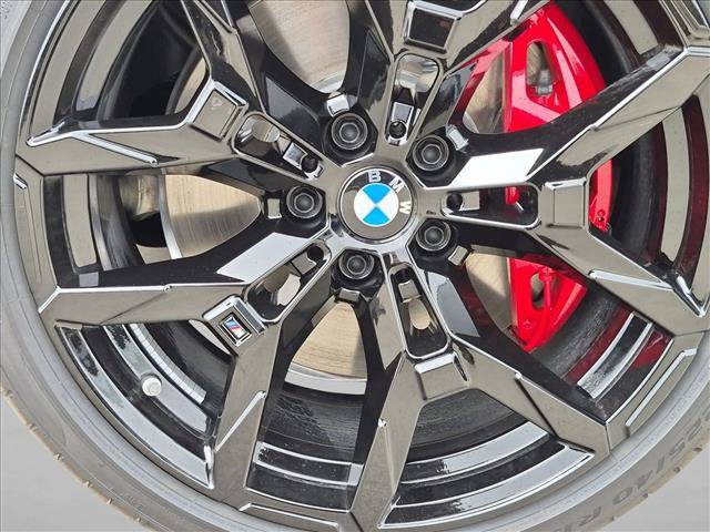 New 2026 BMW M340i Sedan w/ Shadowloine Package RWD image 10