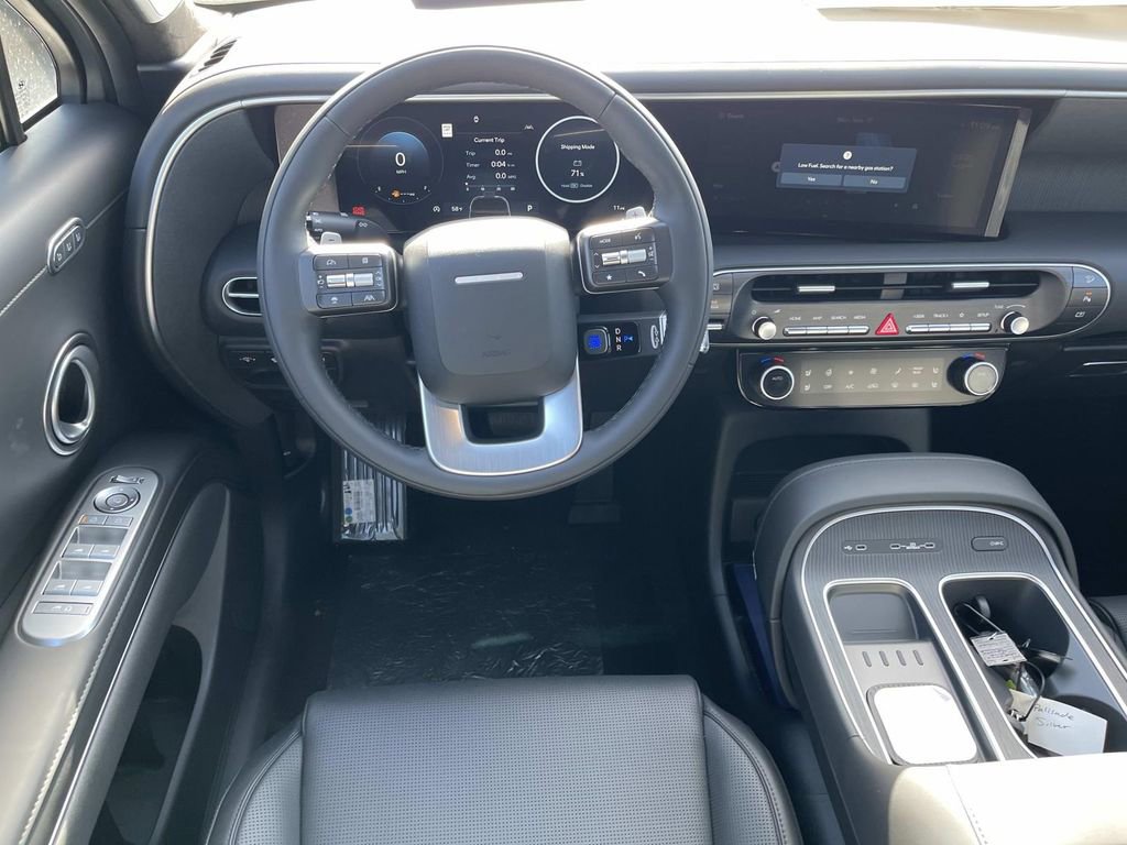 New 2026 Hyundai Palisade Calligraphy image 14