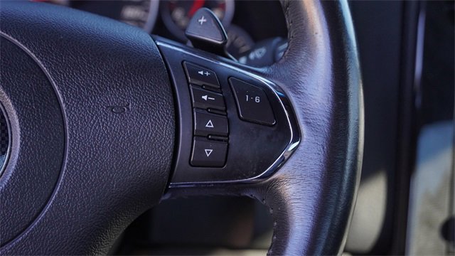 Used 2013 Chevrolet Corvette Base w/ 2LT Preferred Equipment Group image 21