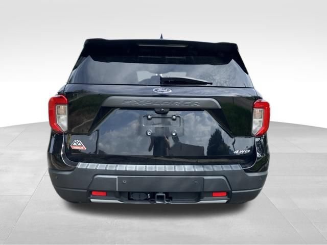 Used 2023 Ford Explorer Timberline AWD/4WD image 7