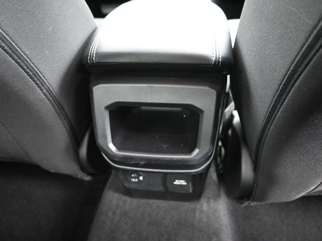 Certified 2025 Ford Ranger XLT w/ Equipment Group 301A High image 29