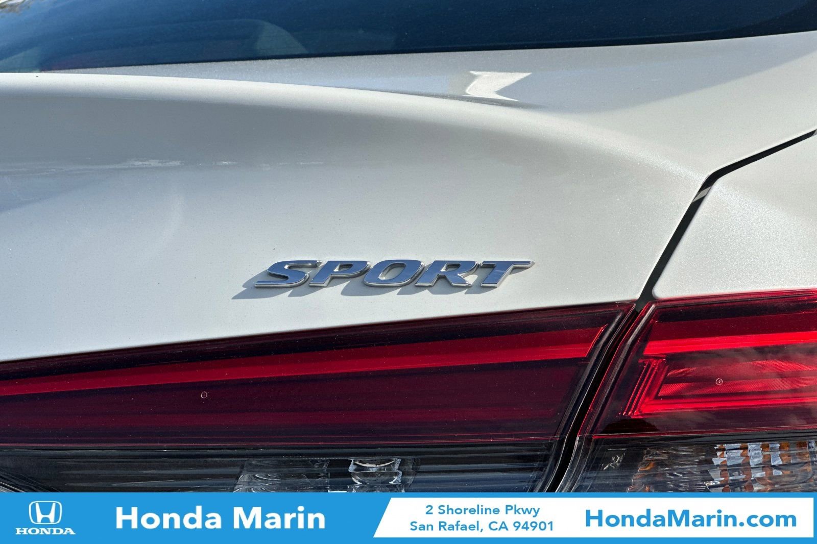 Used 2023 Honda Civic Sport image 32