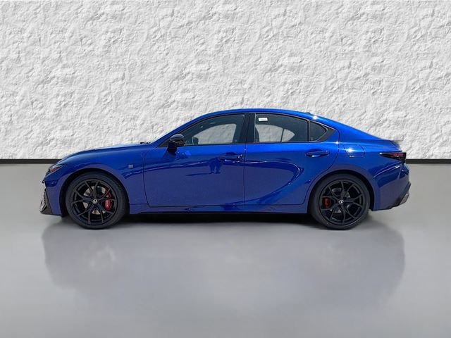 New 2026 Lexus IS 350 F Sport image 6