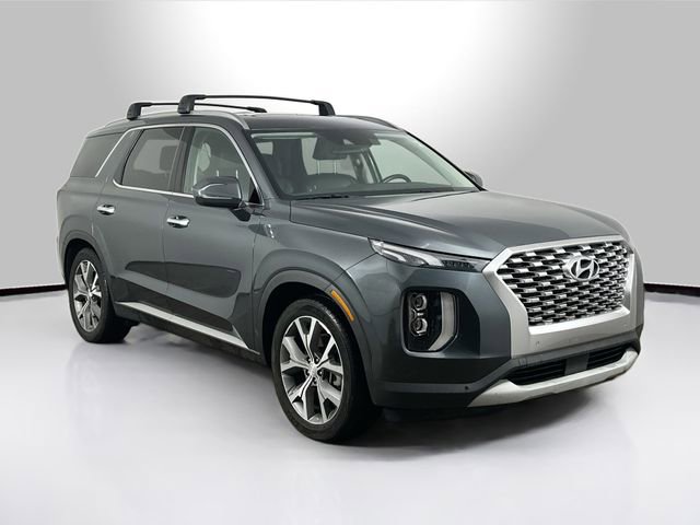 Used 2022 Hyundai Palisade SEL w/ Premium Package image 9