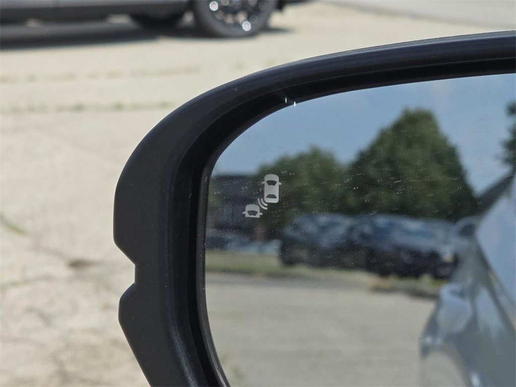 New 2026 Honda CR-V EX image 11