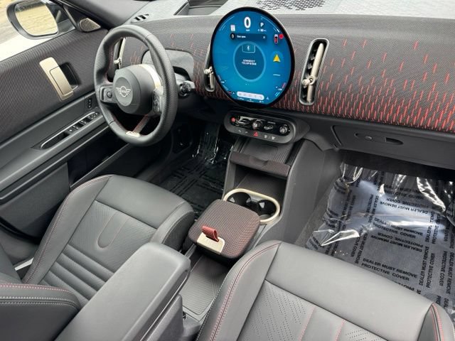 Used 2026 MINI Cooper Countryman S AWD/4WD image 29