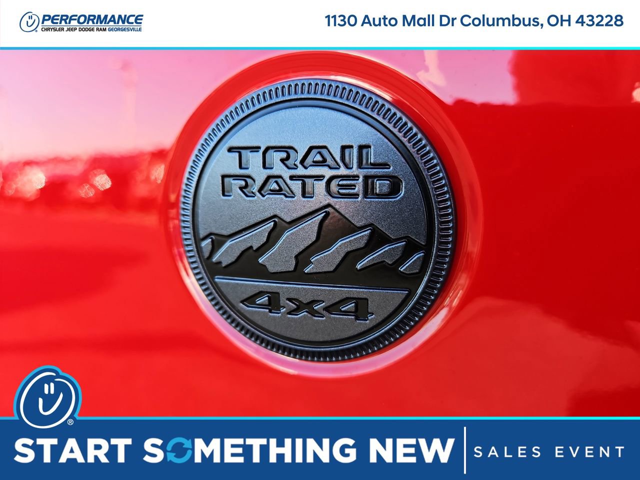 New 2026 Jeep Wrangler Sport image 11