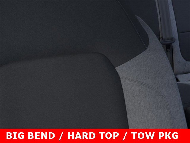 New 2025 Ford Bronco Big Bend image 47