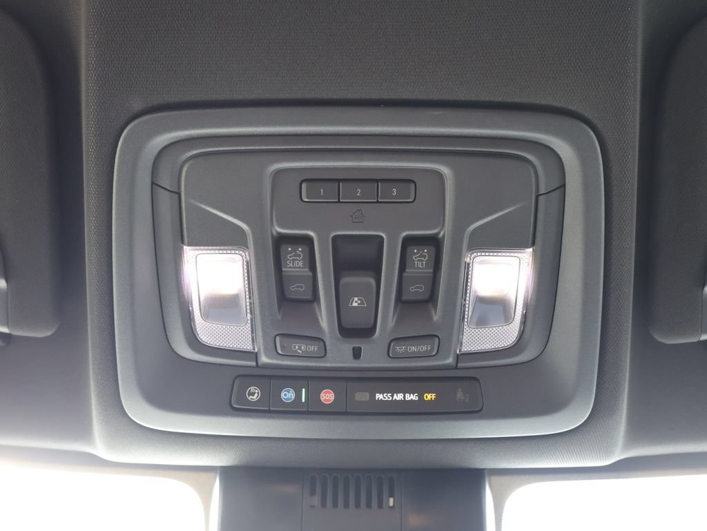New 2026 GMC Sierra 1500 AT4 w/ AT4 Premium Package AWD/4WD image 33
