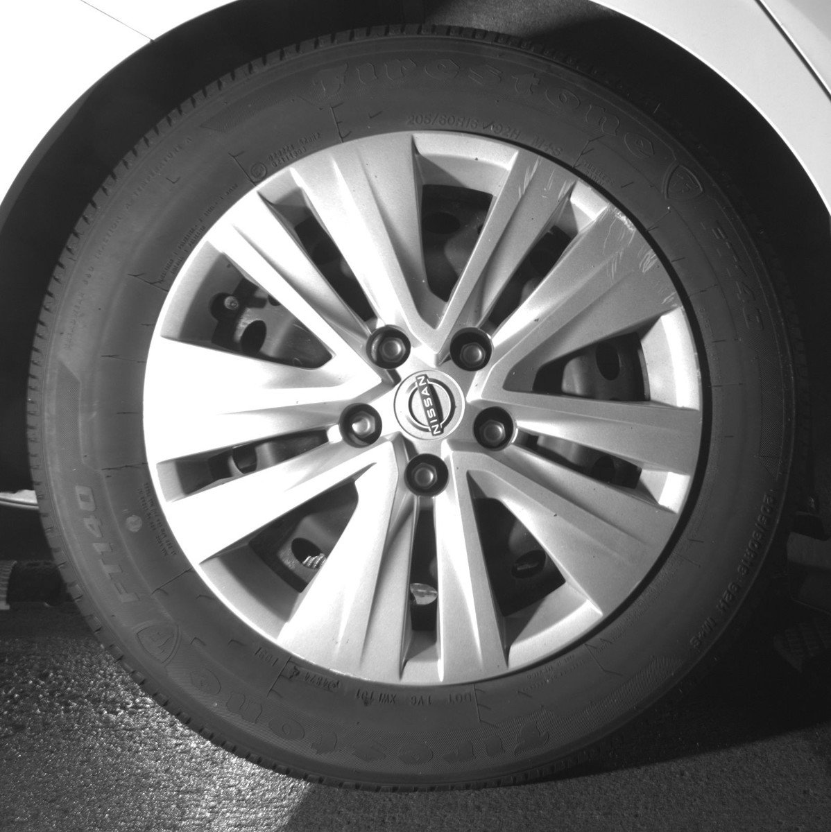 Used 2025 Nissan Sentra S image 15