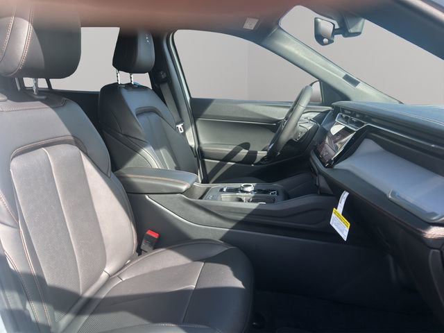 New 2026 Jeep Cherokee Limited AWD/4WD image 20