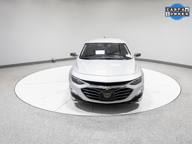 Used 2020 Chevrolet Malibu LS image 23