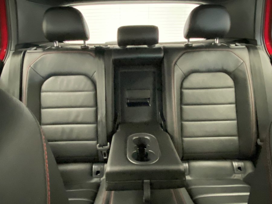 Used 2018 Volkswagen GTI S image 41