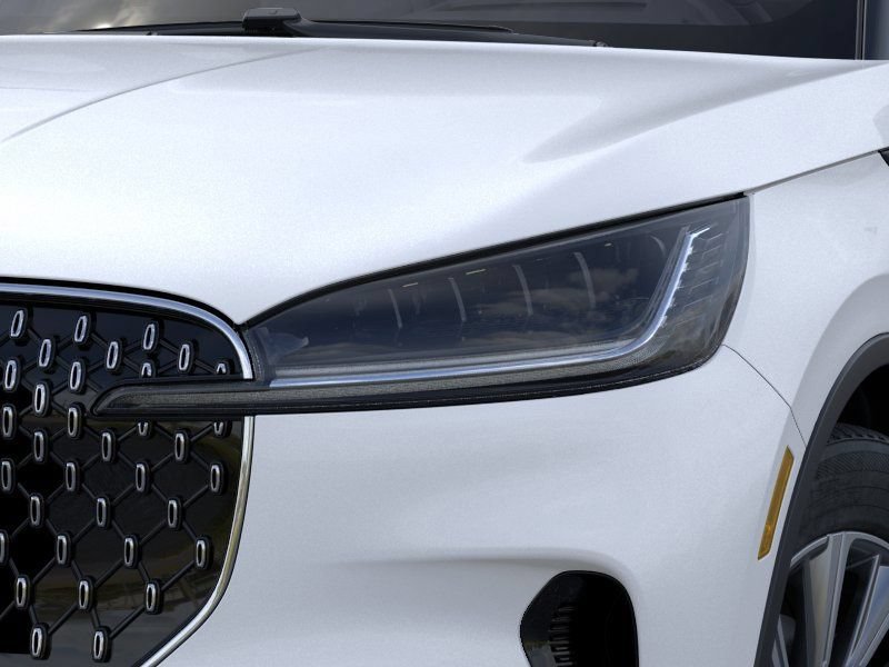 New 2026 Lincoln Aviator AWD image 19