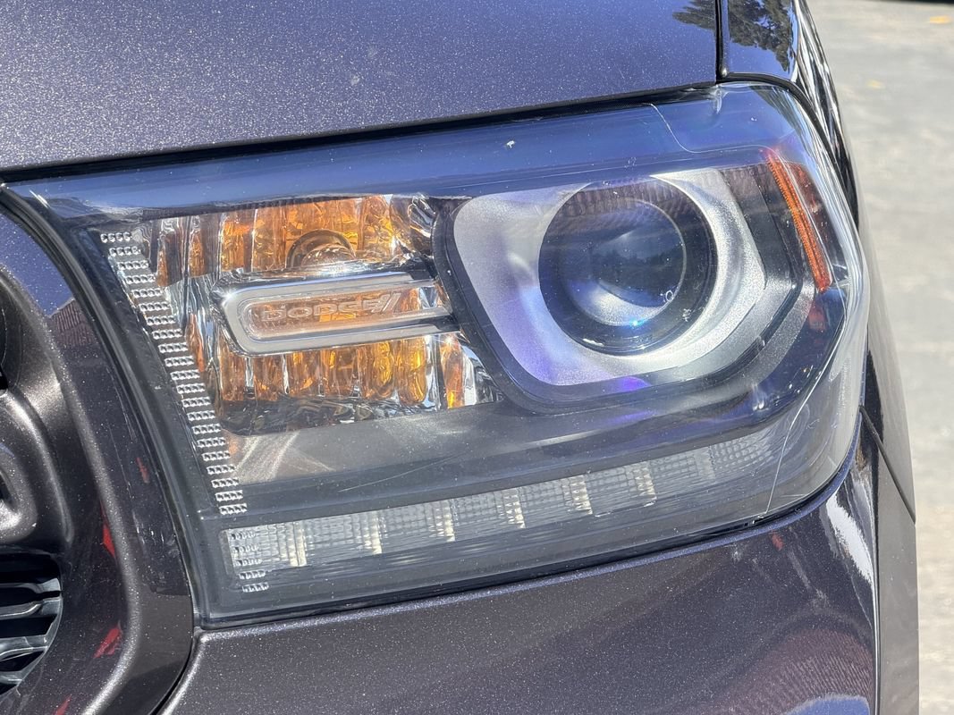 Used 2015 Dodge Durango Limited RWD image 8
