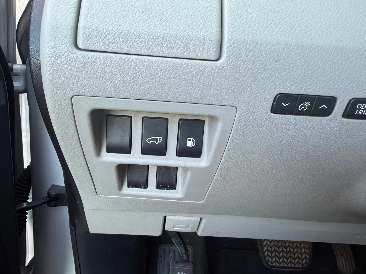 Used 2010 Lexus RX 450h 2WD image 25