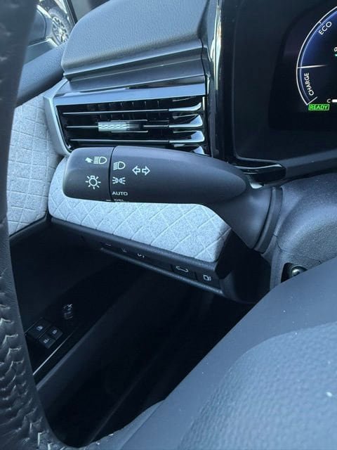 New 2026 Toyota Camry XLE AWD/4WD image 21