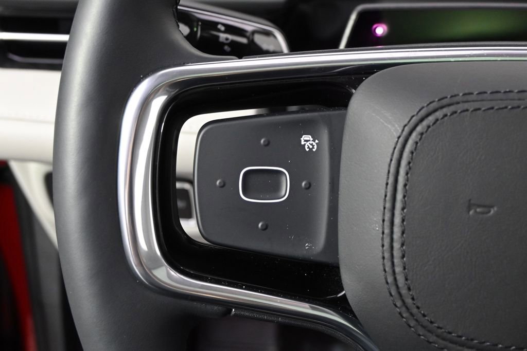 New 2026 Lincoln Nautilus Reserve image 33