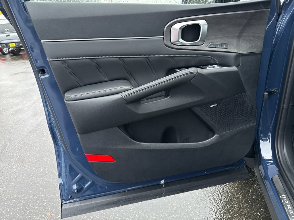 New 2026 Kia Sorento SX Prestige image 21